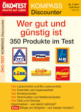Kompass Discounter Kompass Discounter