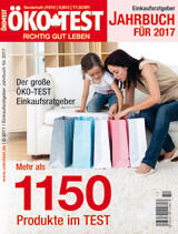 Jahrbuch für 2017 Jahrbuch für 2017