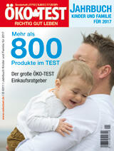 Jahrbuch Kleinkinder 2017 Jahrbuch Kleinkinder 2017