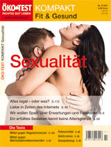 ÖKO-TEST Kompakt Sex ÖKO-TEST Kompakt Sex