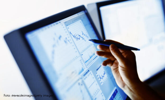 Indexfonds Indexfonds