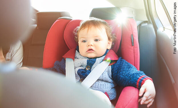 Autokindersitz Autokindersitz