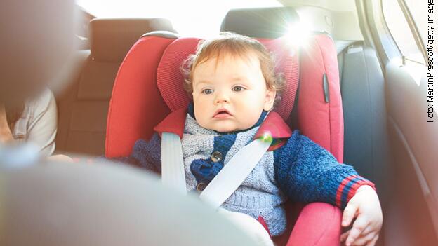 Autokindersitz Autokindersitz