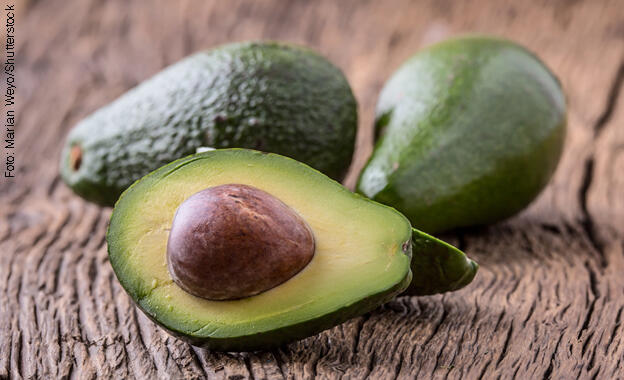 Avocados Avocados