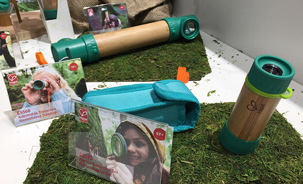Spielzeugtrend Spielzeugtrend