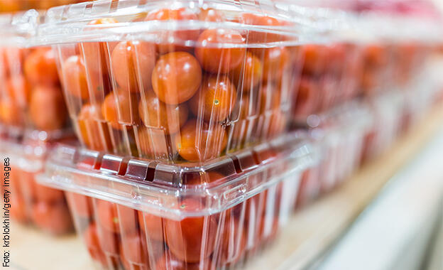 Verpackungsmüll Verpackungsmüll