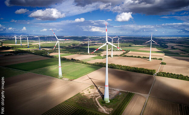 Erneuerbare Energien Erneuerbare Energien