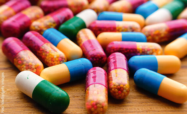 Vitamine Vitamine