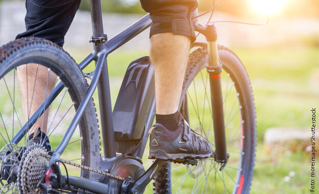 E-Bikes E-Bikes