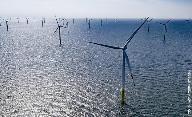 Erneuerbare Energien Erneuerbare Energien