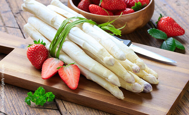 Beelitzer Spargel Beelitzer Spargel