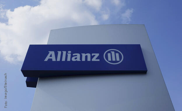 Allianz Versicherung Allianz Versicherung
