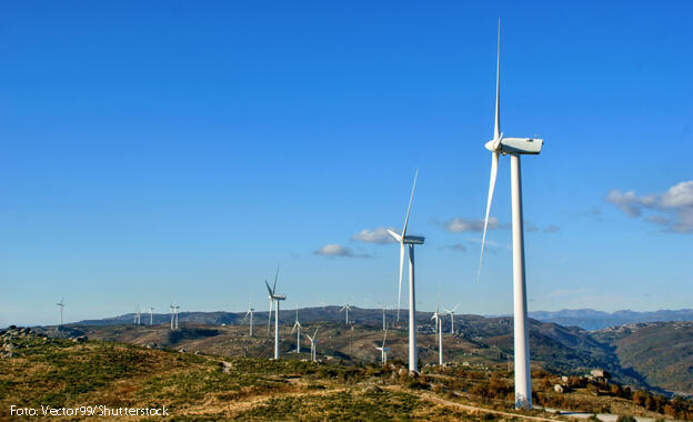 Erneuerbare Energien Erneuerbare Energien