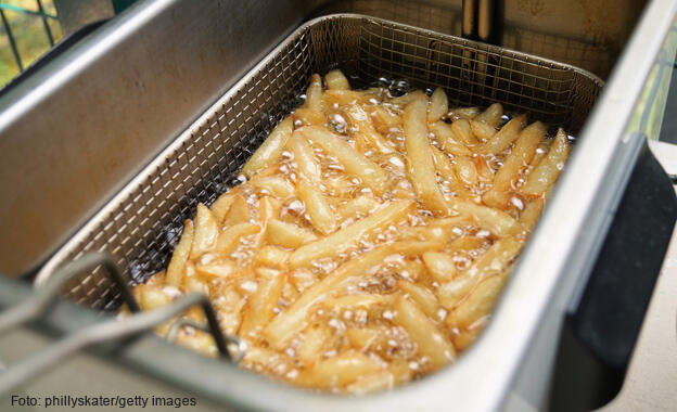 Pommes, Kaffee & Co. Pommes, Kaffee & Co.