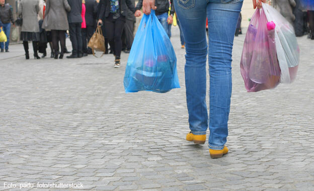 Plastikmüll Plastikmüll