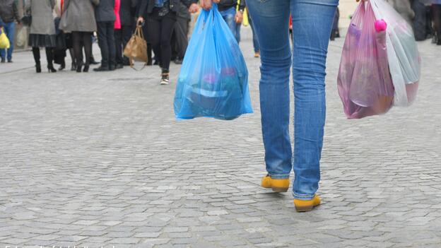 Plastikmüll Plastikmüll