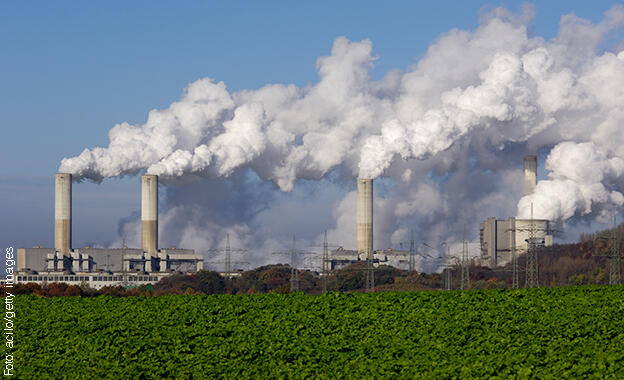 Emissionshandel Emissionshandel