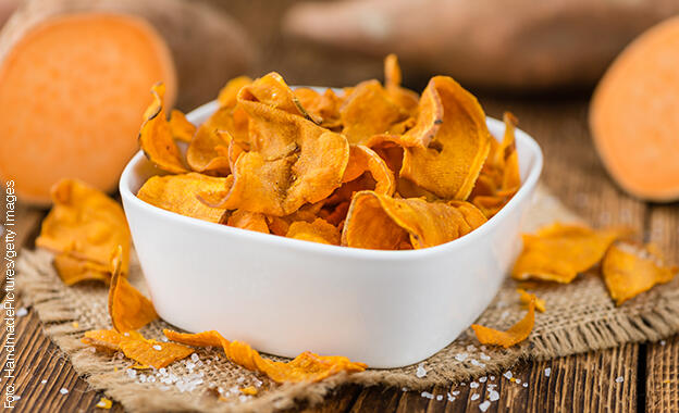 Acrylamid vermeiden Acrylamid vermeiden