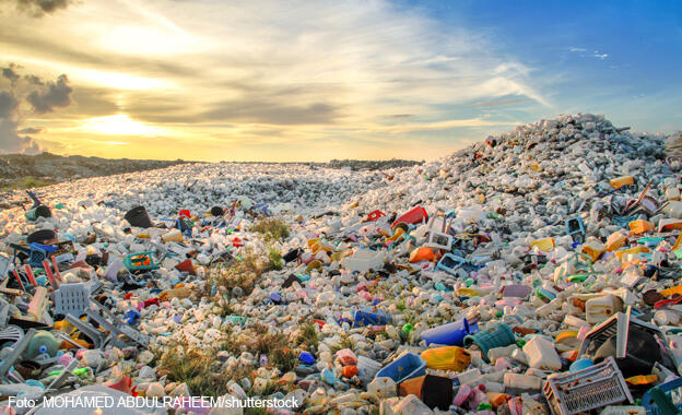 Mehr Recycling Mehr Recycling