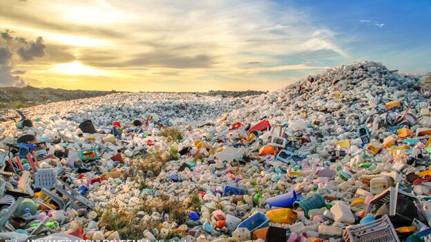 Mehr Recycling Mehr Recycling
