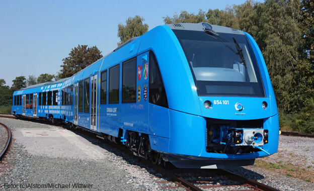 Sauberer Verkehr Sauberer Verkehr