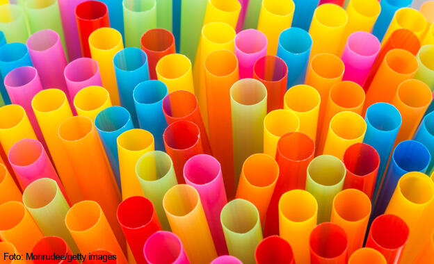 Plastikmüll Plastikmüll