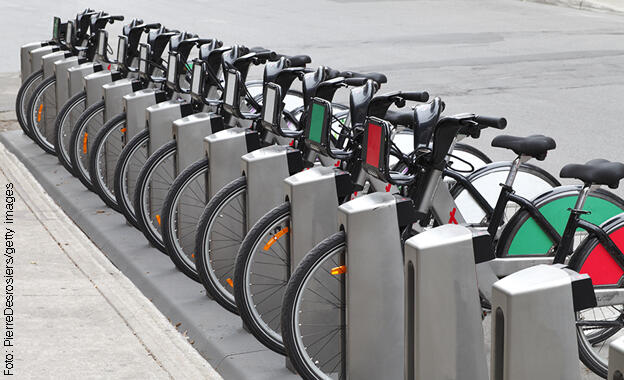 Bikesharing Bikesharing