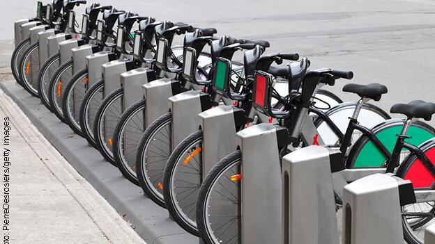 Bikesharing Bikesharing