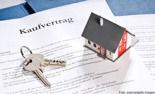 Hauskauf Hauskauf