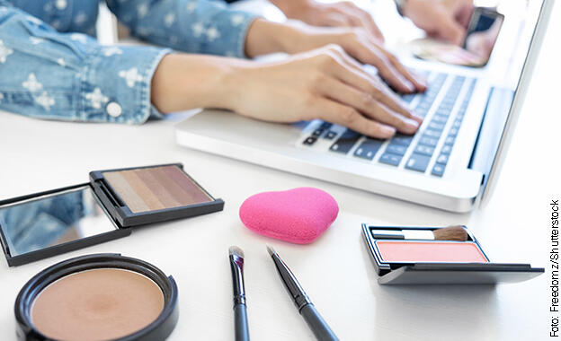 Online-Shopping Online-Shopping