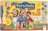Vorschule total 2008/09 Vorschule total 2008/09