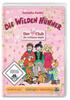 Die Wilden Hühner: Der Club der schlauen Köpfe Die Wilden Hühner: Der Club der schlauen Köpfe