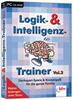 Logik- und Intelligenztrainer Vol.2 Logik- und Intelligenztrainer Vol.2