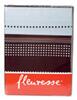 Fleuresse Mako-Satin Wende-Bettwäsche Trend 102180 espresso Fleuresse Mako-Satin Wende-Bettwäsche Trend 102180 espresso