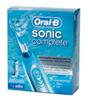 Oral-B Sonic Complete Schall-Zahnbürste Oral-B Sonic Complete Schall-Zahnbürste