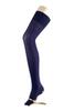 Falke Seasons Overknee, lila Falke Seasons Overknee, lila
