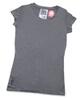 Armedangels Basic Light Charcoal Basic-T-Shirt, grau Armedangels Basic Light Charcoal Basic-T-Shirt, grau