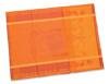 Geschirrhandtücher Potiron Orange Geschirrhandtücher Potiron Orange