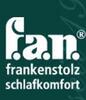 f.a.n. Microfaser Duo-Steppbett Schlaf-Gut "Kansas" f.a.n. Microfaser Duo-Steppbett Schlaf-Gut "Kansas"