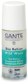 Sante Deo Roll-on Mild Wave Sante Deo Roll-on Mild Wave