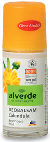 Alverde Deobalsam Calendula Alverde Deobalsam Calendula