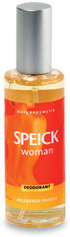 Speick Woman Deodorant, Zerstäuber Speick Woman Deodorant, Zerstäuber