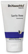 Dr. Hauschka Sanfte Rose Duschcreme Dr. Hauschka Sanfte Rose Duschcreme
