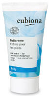 Eubiona Body Fußcreme mit Salbei Eubiona Body Fußcreme mit Salbei