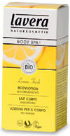 Lavera Body Spa Bodylotion Bio-Citrusfrüchte Lavera Body Spa Bodylotion Bio-Citrusfrüchte