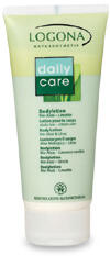 Logona Daily Care Bodylotion Bio-Aloe-Limette Logona Daily Care Bodylotion Bio-Aloe-Limette