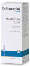Dr. Hauschka Med Mundspülung Salbei Dr. Hauschka Med Mundspülung Salbei