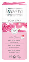 Lavera Body SPA Wildrose EdT Lavera Body SPA Wildrose EdT