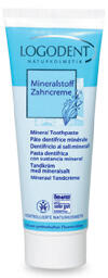 Logodent Mineralstoff Zahncreme Logodent Mineralstoff Zahncreme