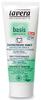 Lavera Basis Sensitiv Zahncreme Mint Lavera Basis Sensitiv Zahncreme Mint